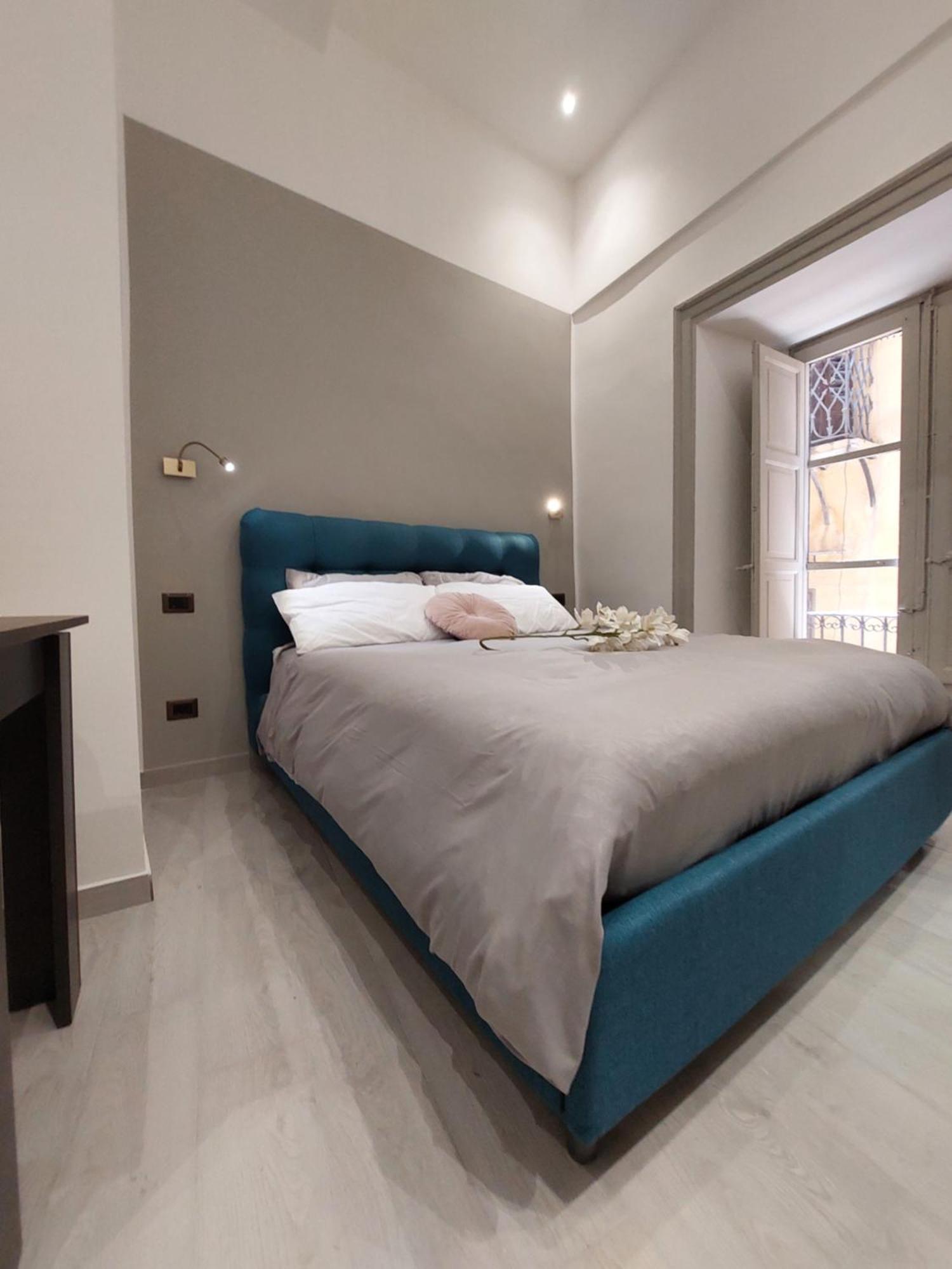 פלרמו Il Mio Canto Home מראה חיצוני תמונה