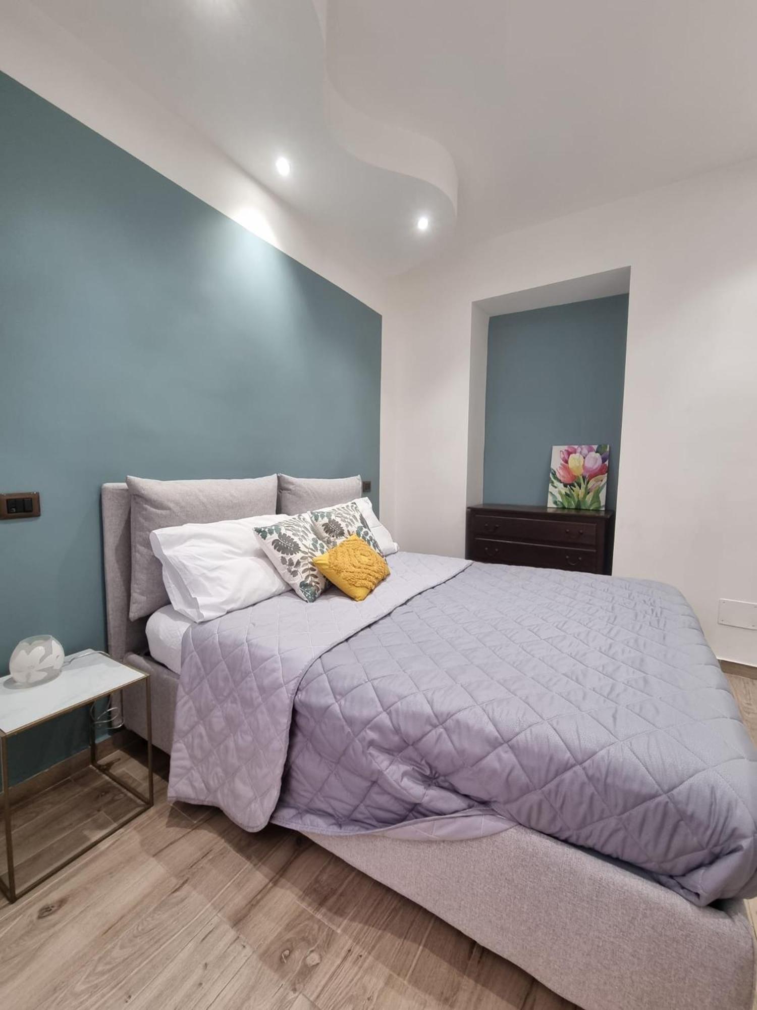 פלרמו Il Mio Canto Home מראה חיצוני תמונה