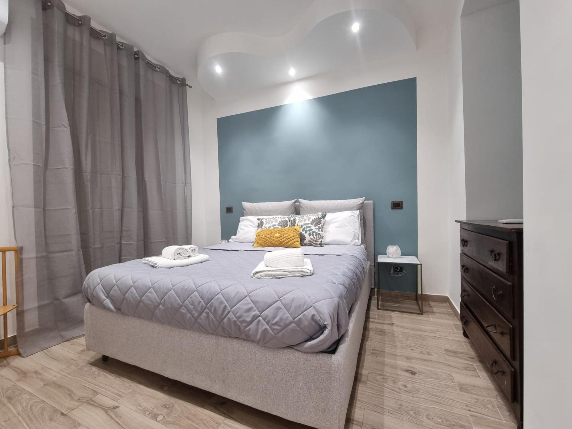 פלרמו Il Mio Canto Home מראה חיצוני תמונה