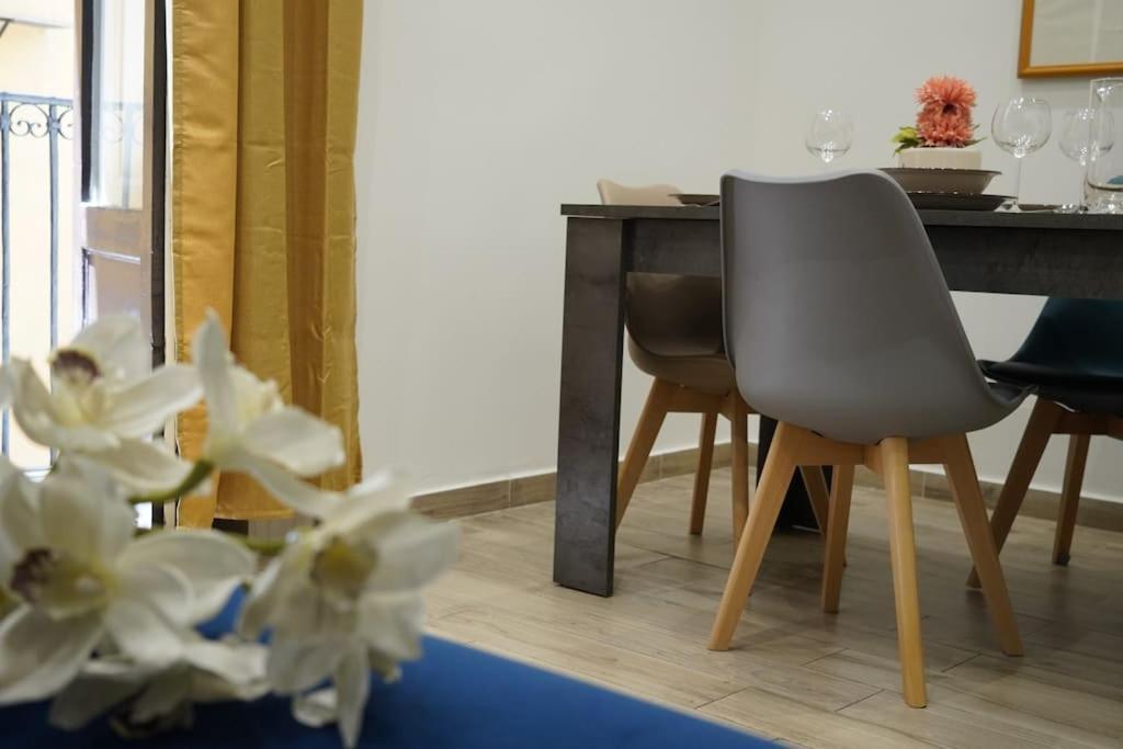 פלרמו Il Mio Canto Home מראה חיצוני תמונה