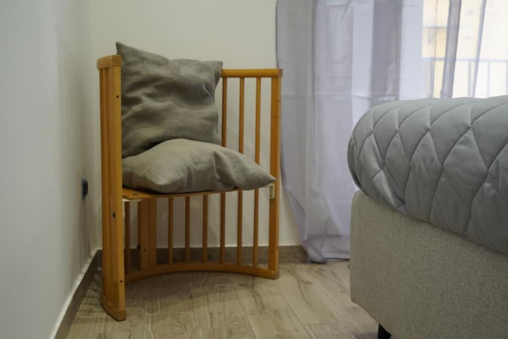 פלרמו Il Mio Canto Home מראה חיצוני תמונה