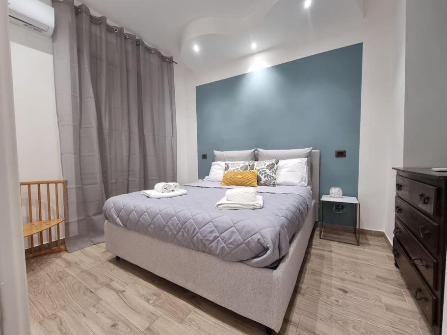 פלרמו Il Mio Canto Home מראה חיצוני תמונה