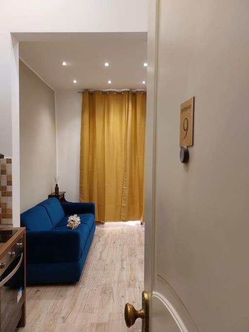 פלרמו Il Mio Canto Home מראה חיצוני תמונה