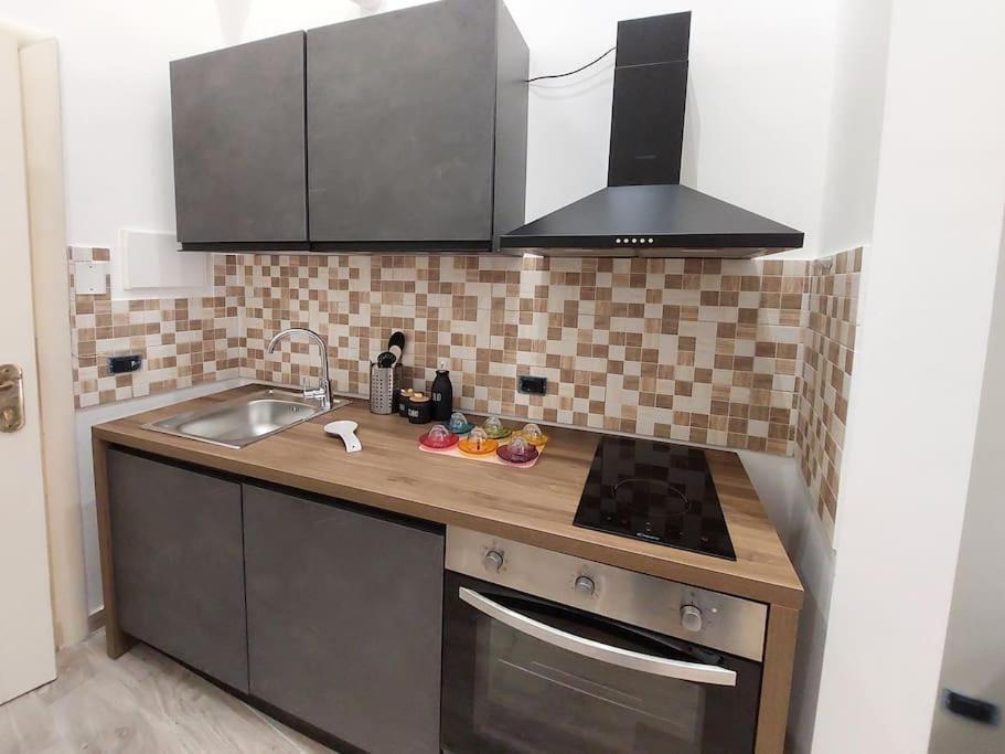 פלרמו Il Mio Canto Home מראה חיצוני תמונה