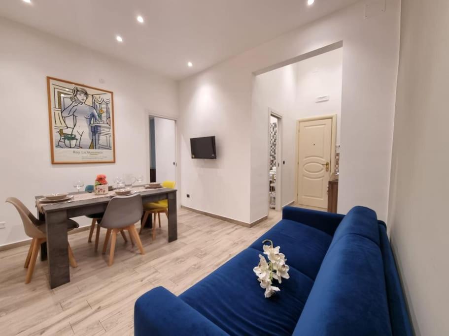 פלרמו Il Mio Canto Home מראה חיצוני תמונה